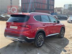 هیۆندای سەنتافی